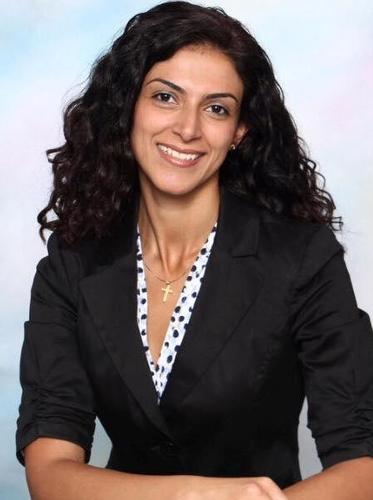 Mary Abdelsayed